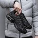 Чоловічі чорні кросівки Nike Air Max Terrascape TN Plus Black х Ейр Макс ТН 40 ALL11052 фото 2