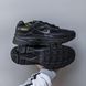 Чоловічі чорні кросівки Nike Initiator Black Termo Gore-Tex х Найк 41 ALL19357 фото 3