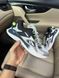 Чоловічі сірі кросівки Reebok Zig Kinetica Grey Black х Рибок 44 ALL19874 фото 1