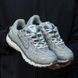 Чоловічі сірі кросівки Nike P-6000 Silver Grey Gore-Tex х Найк 41 ALL22666 фото 3