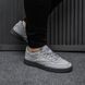 Сірі кросівки унісекс Reebok Dime Club C Revenge Grey х Рібок 36 ALL22073 фото 8
