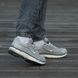 Чоловічі сірі кросівки Nike P-6000 Silver Grey Gore-Tex х Найк 41 ALL22666 фото 10