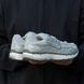 Чоловічі сірі кросівки Nike P-6000 Silver Grey Gore-Tex х Найк 41 ALL22666 фото 5