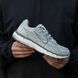 Чоловічі сірі кросівки Nike P-6000 Silver Grey Gore-Tex х Найк 41 ALL22666 фото 9
