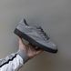 Сірі кросівки унісекс Reebok Dime Club C Revenge Grey х Рібок 36 ALL22073 фото 1