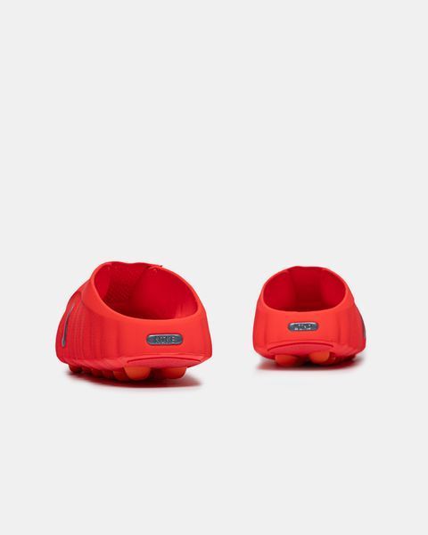 Червоні шльопанці, капці унісекс Nike Mind 001 Slide Solar Red х Найк Майнд 36 ALL25153 фото