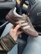 Жіночі коричневі кросівки Adidas Samba Brown Beige x Самба 36 ALL19430 фото 1