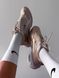 Бежеві жіночі кросівки Nike Air Max Muse Silver Desert Sand х Эйр Макс 36 ALL24417 фото 7