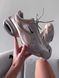 Бежеві жіночі кросівки Nike Air Max Muse Silver Desert Sand х Эйр Макс 36 ALL24417 фото 1