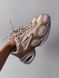 Бежеві жіночі кросівки Nike Air Max Muse Silver Desert Sand х Эйр Макс 36 ALL24417 фото 2