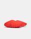 Червоні шльопанці, капці унісекс Nike Mind 001 Slide Solar Red х Найк Майнд 36 ALL25153 фото 11