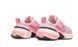 Жіночі рожеві кросівки Nike V2K Runtekk Pink Silver х Найк 36 ALL21004 фото 4