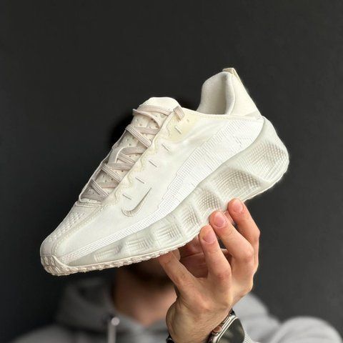 Чоловічі кросівки-бежеві Nike Ava Rover Beige х Найк 41 ALL24957 фото