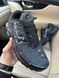 Чоловічі чорні кросівки Nike Air Max TN Plus Black х Ейр Макс ТН 42 ALL17874 фото 7