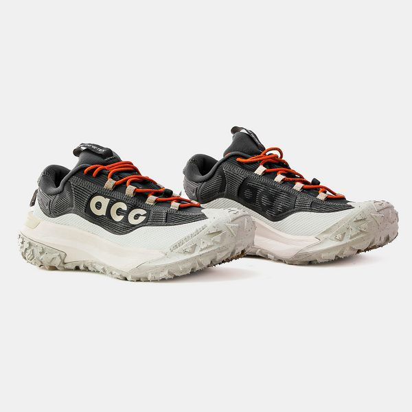 Кросівки унісекс Nike ACG Mountain Fly 2 Low Dark Grey х Маунтейн Флай 41 ALL18138 фото