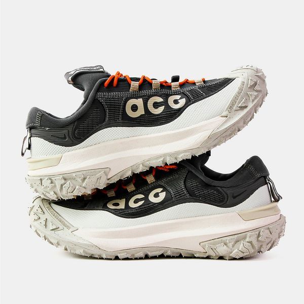 Кросівки унісекс Nike ACG Mountain Fly 2 Low Dark Grey х Маунтейн Флай 41 ALL18138 фото