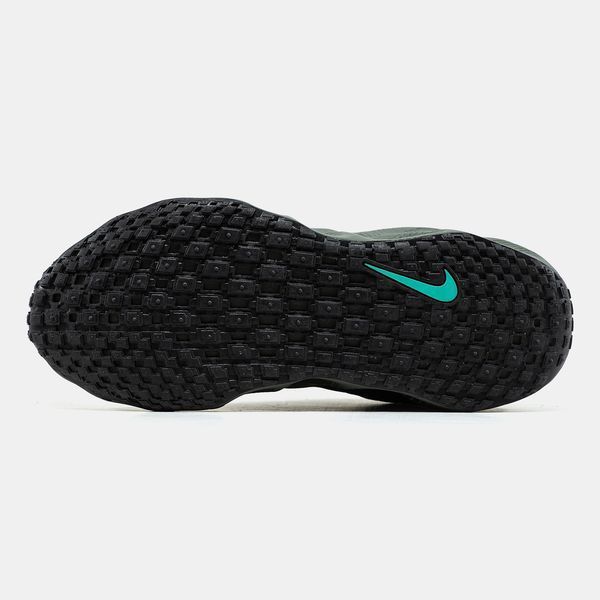 Чоловічі чорні кросівки Nike Ava Rover Black Khaki х Найк 40 ALL23311 фото