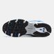 Чоловічі білі кросівки New Balance 509 White Blue Silver х Нью Беланс 40 ALL20000 фото 10