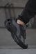 Чорні кросівки унісекс Adidas Edge Black Grey х Едж 36 ALL22028 фото 7