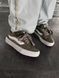 Зелені кеди Vans KNU Skool Grey Green White х Ванс 36 ALL15697 фото 2