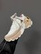 Білі жіночі кросівки Adidas Edge White Beige х Едж 36 ALL25016 фото 4