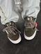Зелені кеди Vans KNU Skool Grey Green White х Ванс 36 ALL15697 фото 7