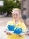 Жіночі сині сандалі Адідас Аділет Adidas Adilette Sandal Blue 37 ALL04277W фото 7