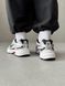 Сірі кросівки унісекс Nike Initiator Grey Silver Custom х Найк 38 ALL19548 фото 4
