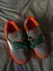 Сірі кеди Vans Old Shool KNU Grey Orange White х Ванс 36 ALL14735 фото 2