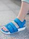 Жіночі сині сандалі Адідас Аділет Adidas Adilette Sandal Blue 37 ALL04277W фото 1