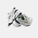 Білі жіночі кросівки Nike M2K Tekno White Mint х Текно 36 ALL13505 фото 4