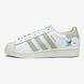 Жіночі молочні кросівки Adidas Superstar Cloud White Disney Stitch х Суперстар 36 ALL23266 фото 2