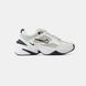 Білі жіночі кросівки Nike M2K Tekno White Mint х Текно 36 ALL13505 фото 1