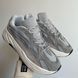 Сірі чоловічі кросівки Adidas Yeezy Boost 700 Static x Езі Буст 44 ALL12416 фото 4
