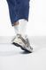 Білі кросівки Asics GT 160 White Silver Orange х Асікс 36 ALL14693 фото 3