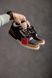 Чоловічі кросівки Nike Air Jordan 3 Retro Desert Elephan Black Brown х Джордан 41 ALL14927 фото 2