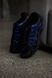 Чорні кросівки унісекс Nike P-6000 Utility Black Blue х Найк 39 ALL24534 фото 2