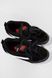 Чорні кеди Vans KNU Black White х Ванс 37 ALL14741 фото 2