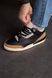 Чоловічі кросівки Nike Air Jordan 3 Retro Desert Elephan Black Brown х Джордан 41 ALL14927 фото 8