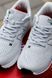 Сірі чоловічі кросівки New Balance Fresh Foam 880 Grey White х Нью Беланс 41 ALL21494 фото 4