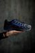 Чорні кросівки унісекс Nike P-6000 Utility Black Blue х Найк 39 ALL24534 фото 1