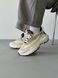 Чоловічі кросівки Reebok Zig Kinetica 2.5 Edge Beige х Рибок 42 ALL14730 фото 7