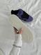 Фіолетові замшеві кросівки Adidas Campus 00s Violet Black x Адідас Кампус 37 ALL13597 фото 7