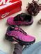 Фіолетові кросівки унісекс Nike Air Max TN Plus Rebellious Air Fireberry х Ейр Макс ТН 36 ALL18076 фото 8