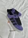 Фіолетові замшеві кросівки Adidas Campus 00s Violet Black x Адідас Кампус 37 ALL13597 фото 1