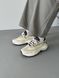 Чоловічі кросівки Reebok Zig Kinetica 2.5 Edge Beige х Рибок 42 ALL14730 фото 9