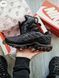 Чоловічі чорні кросівки Nike Air Max TN Black Web х Ейр Макс ТН 41 ALL17704 фото 4