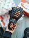 Чоловічі чорні кросівки Nike Air Max TN Black Web х Ейр Макс ТН 41 ALL17704 фото 7