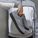 Сірі кросівки унісекс Reebok Dime Club C Revenge Grey х Рибок 40 ALL22073 фото 5