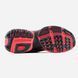 Чоловічі сірі кросівки Nike V2K Runtekk Red Graphite х Ейр Макс 41 ALL17605 фото 8